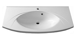 Belux Мебельная раковина Бриз 85 – фотография-1